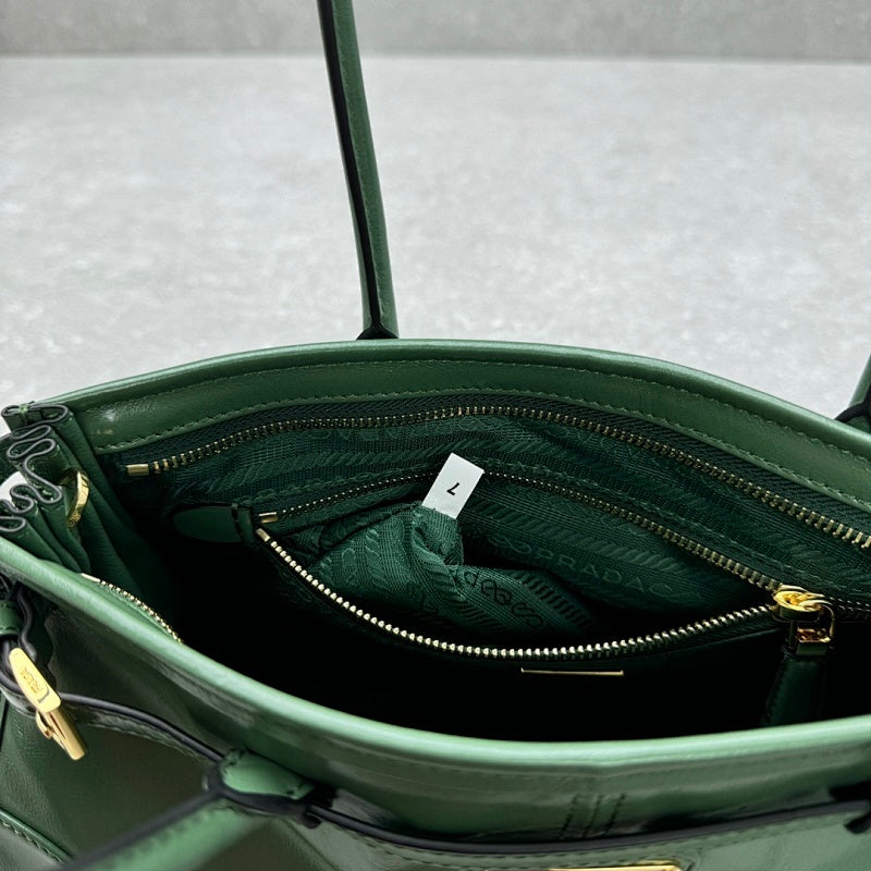 Jessica Bags pradn Luxury Bag --75097