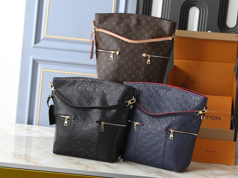 Dragons Bags ln Luxury Bag --77374
