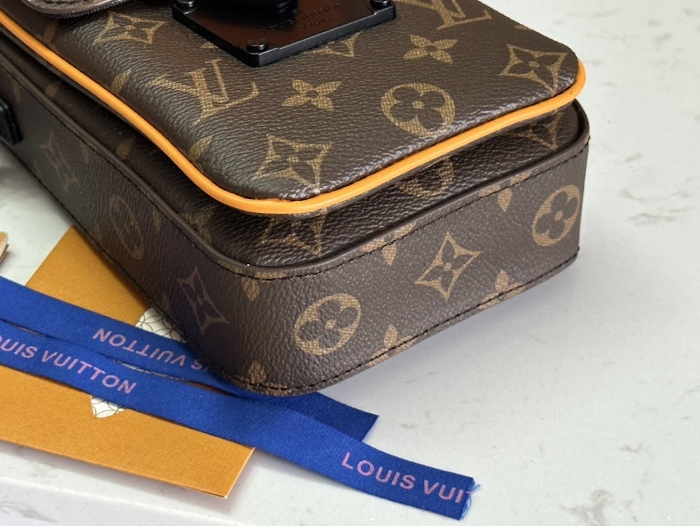 Dragons Bags ln Luxury Bag --70355