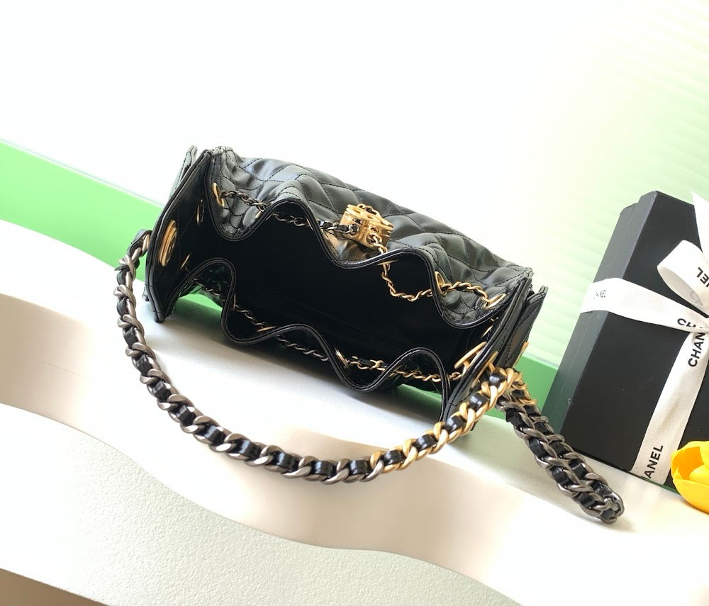 Dragons BagsCHn Luxury Bag --114214