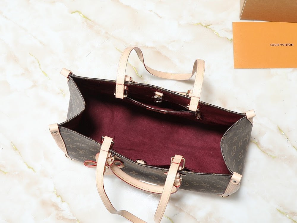 Dragons Bags ln Luxury Bag --76899