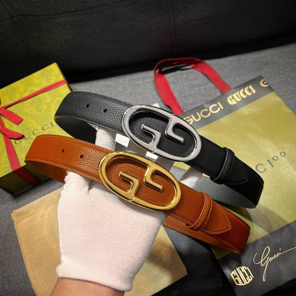 Dragons Bags Guccin Luxury Belt --105052