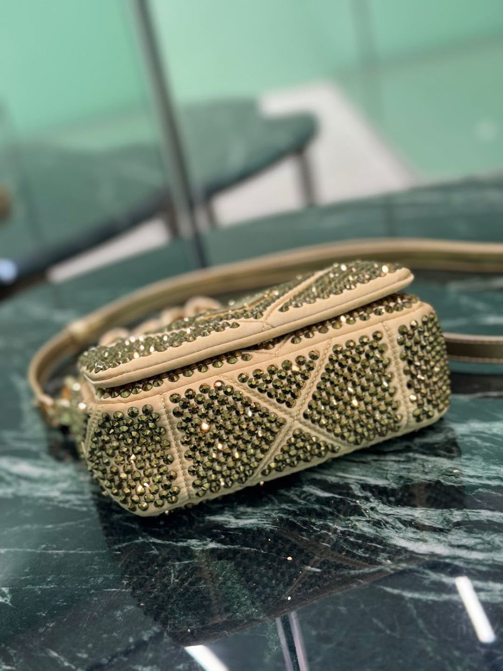 Dragons Bags Pradn Luxury Bag --101658