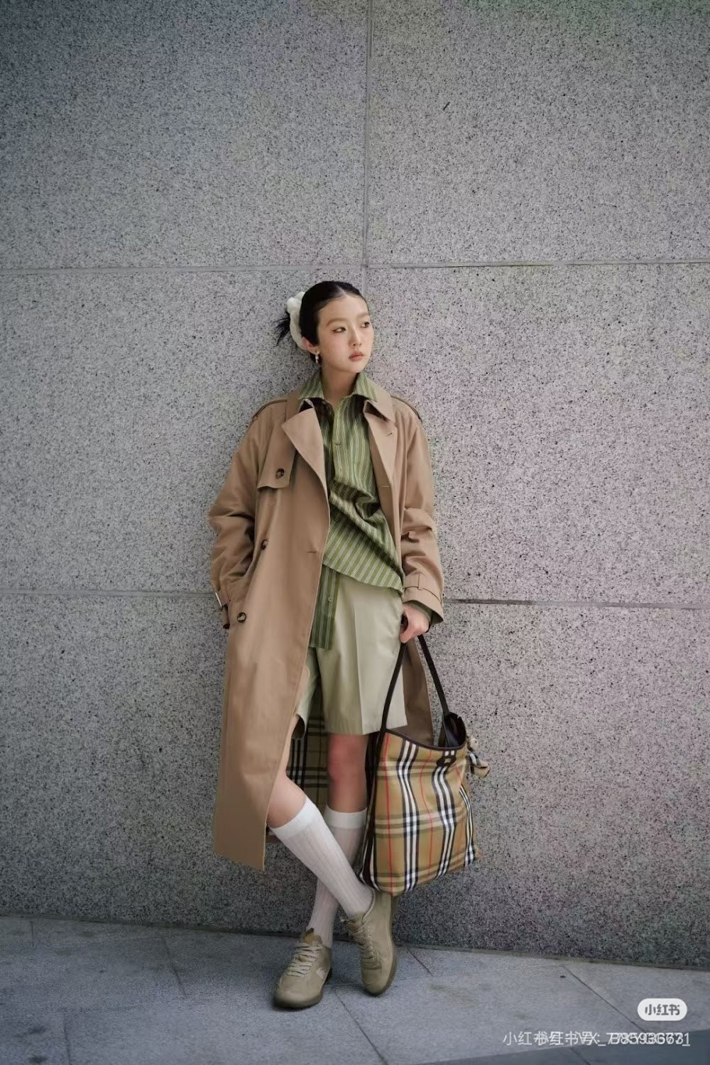 Dragons Bags Burberryn Luxury Bag --92279