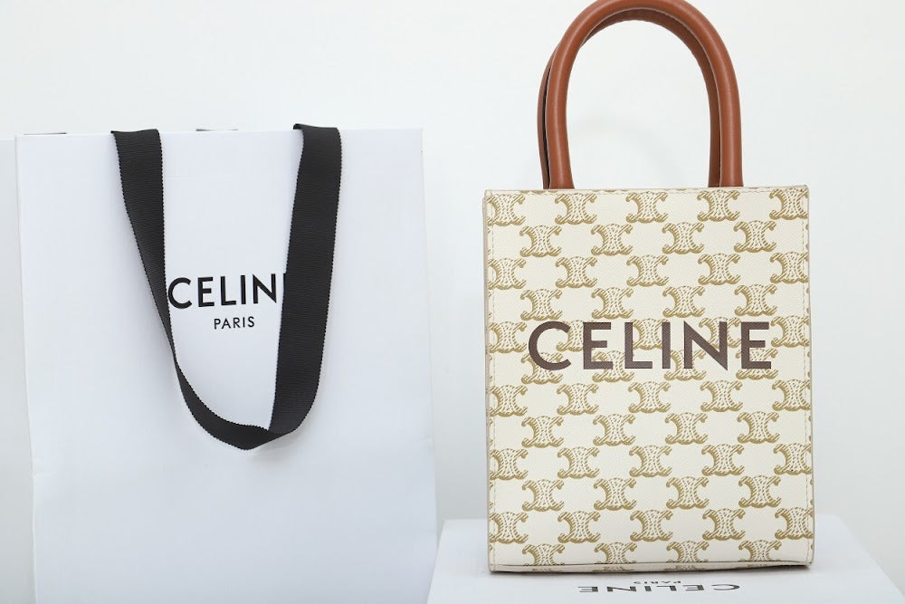 Dragons Bags Celine Luxury Bag --112297