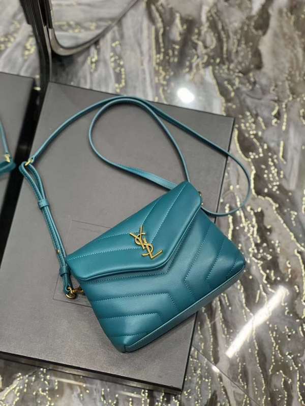 VBS - SLY Bags 490