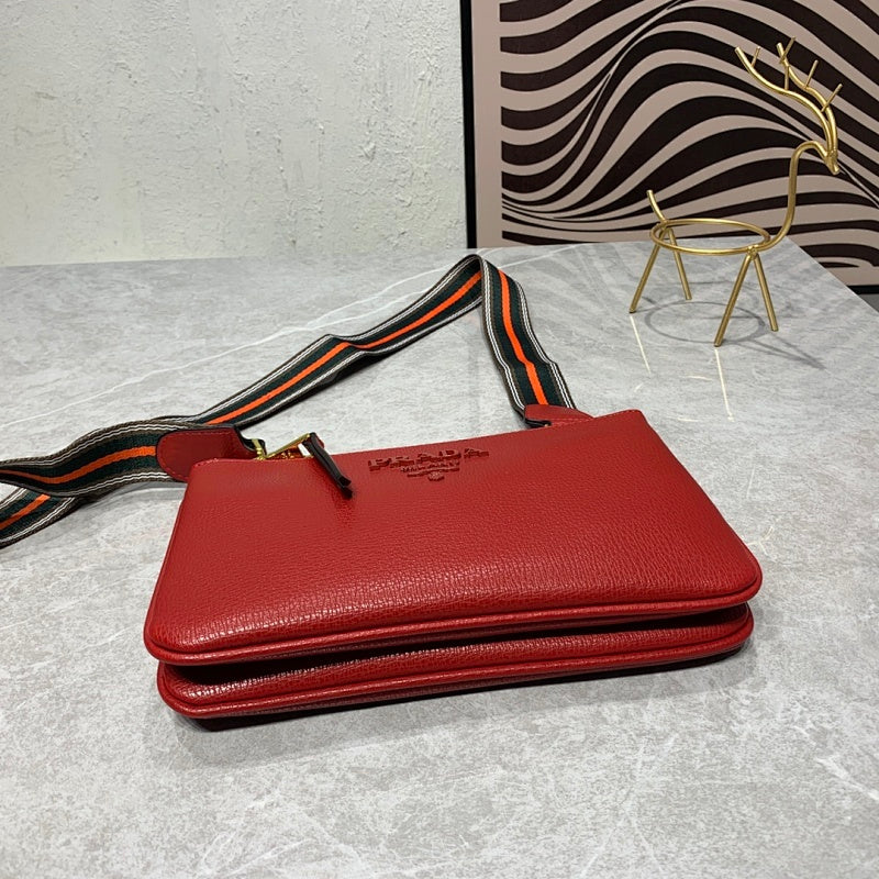 Dragons Bags pradn Luxury Bag --73038