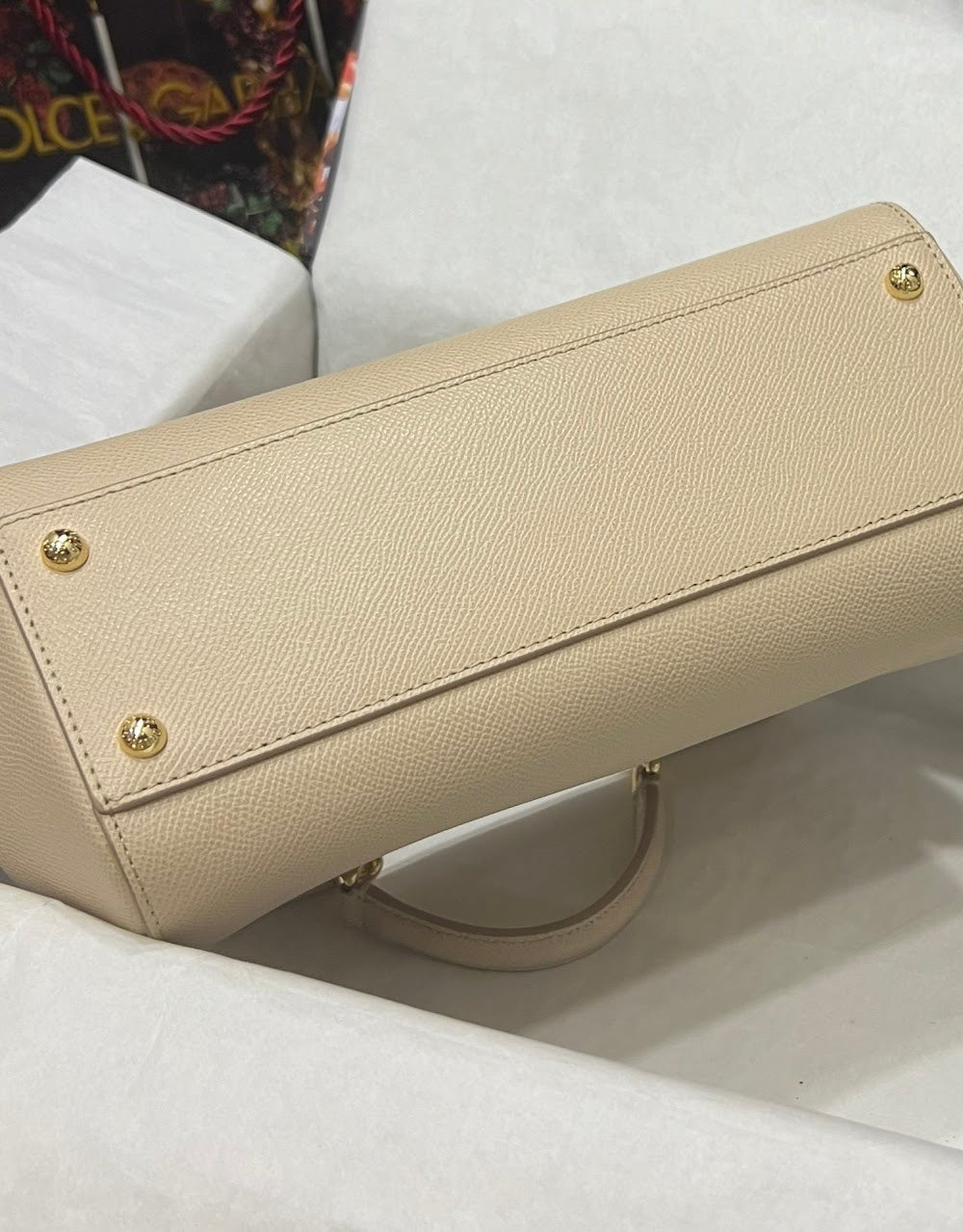 Dragons Bags DGn Luxury Bag --93390
