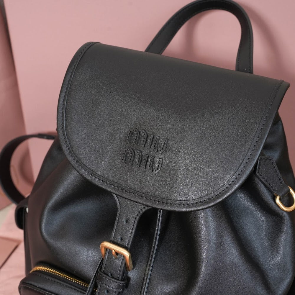 Dragons Bags Miun Miun Luxury Bag --123576