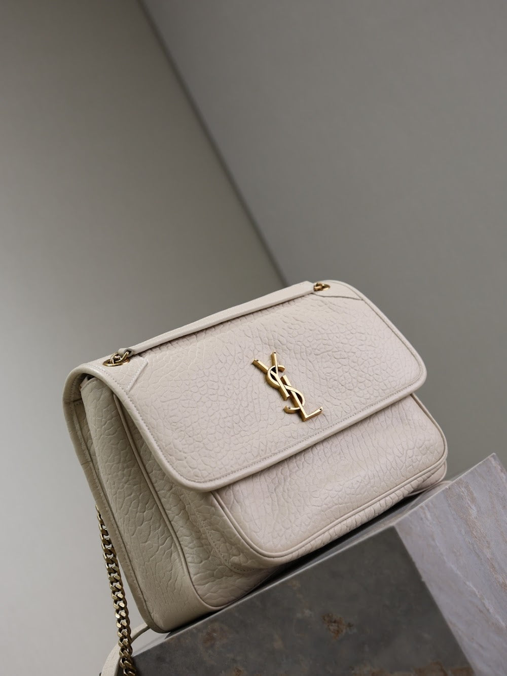 Dragons Bags YSLn Luxury Bag --119695