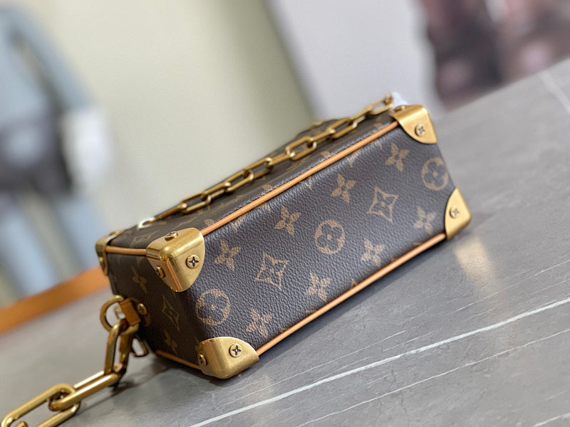 Dragons Bags ln Luxury Bag --71318