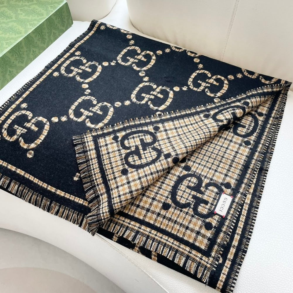 Dragons Bags Premium Designer Scarf --99161