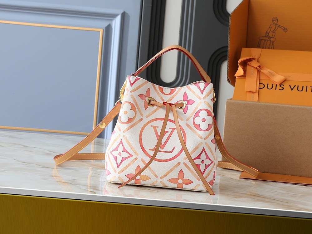 Dragons Bags ln Luxury Bag --77065