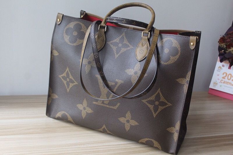 Dragons Bags ln Luxury Bag --58984