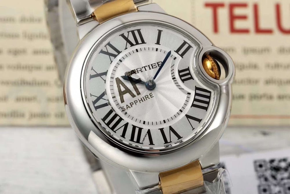 Dragons Bags Luxury Designer Watch --104135