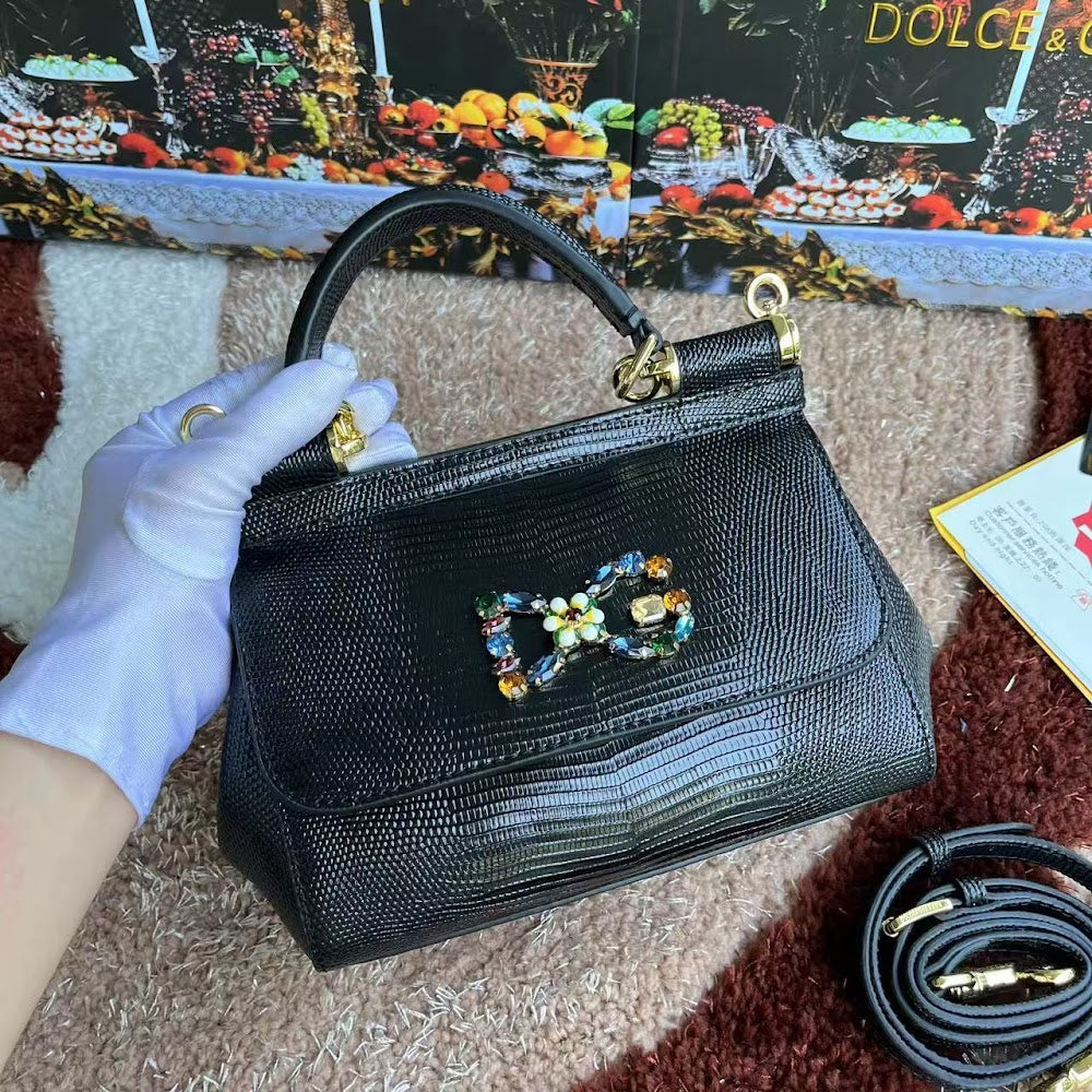 Dragons Bags DGn Luxury Bag --94014