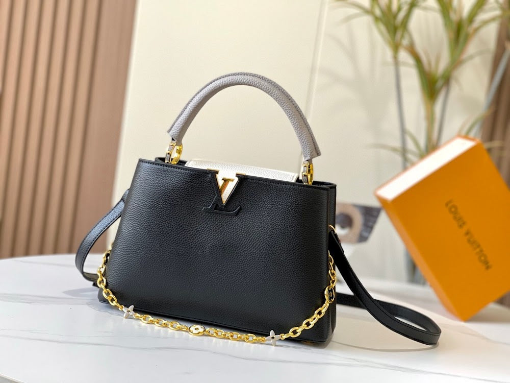 Jessica Bags ln Luxury Bag --75735