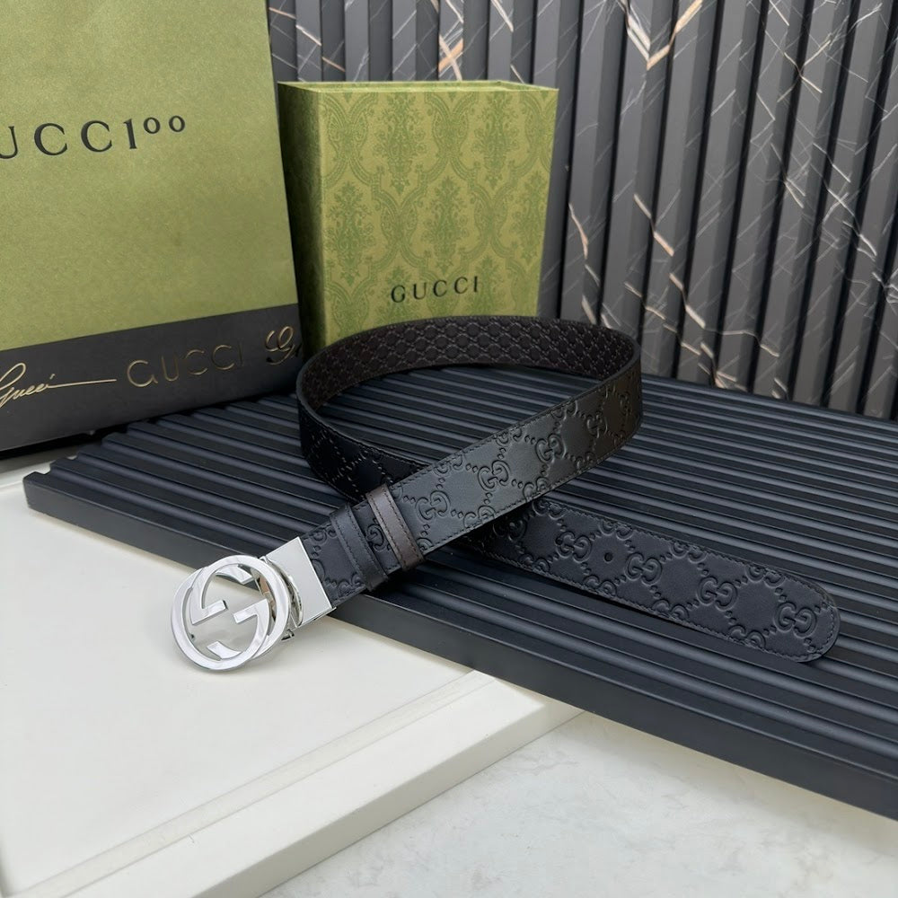 Dragons Bags Guccin Luxury Belt --105711