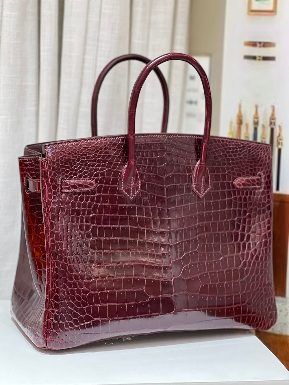 Dragons BagsHermesn Luxury Bag --116724