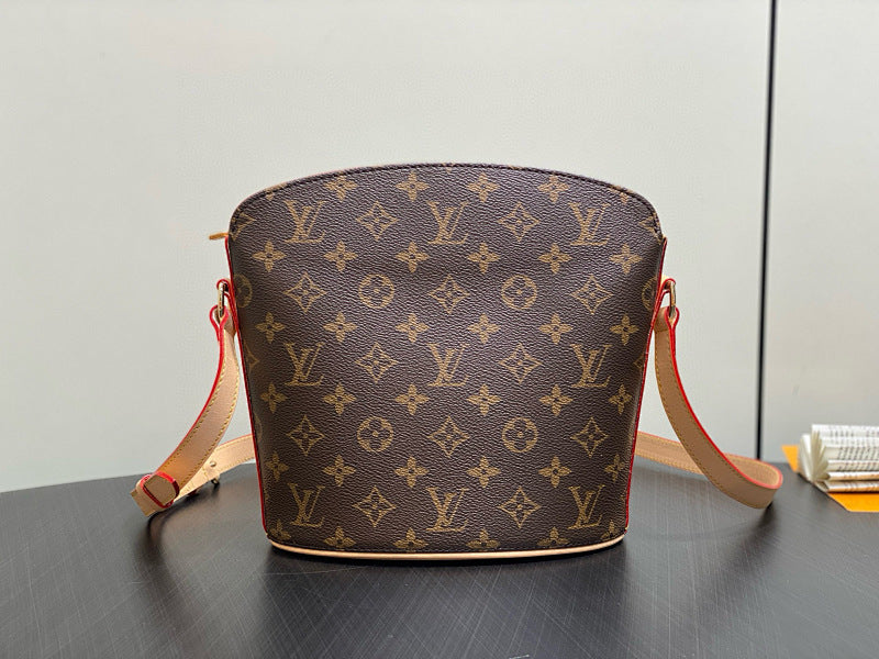 Dragons Bags LVn Luxury Bag --80986