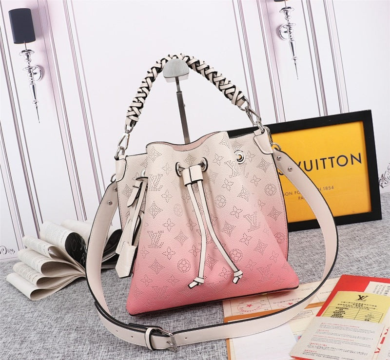 Dragons Bags ln Luxury Bag --78225