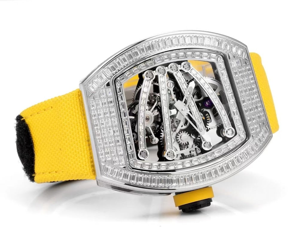 Dragons Bags Luxury Designer Watch --103109