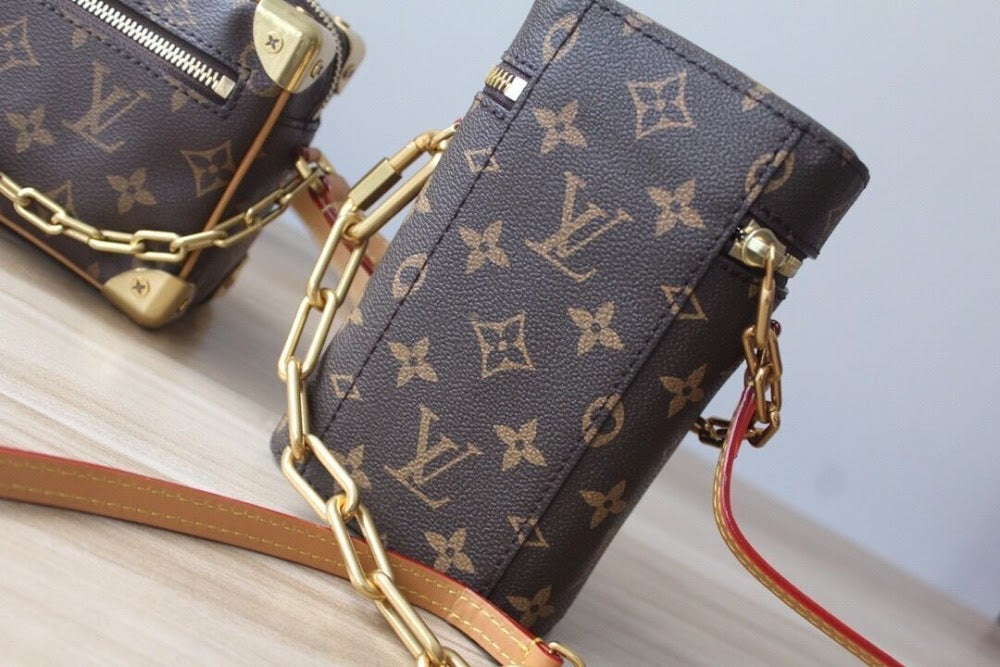 Dragons Bags ln Luxury Bag --59023