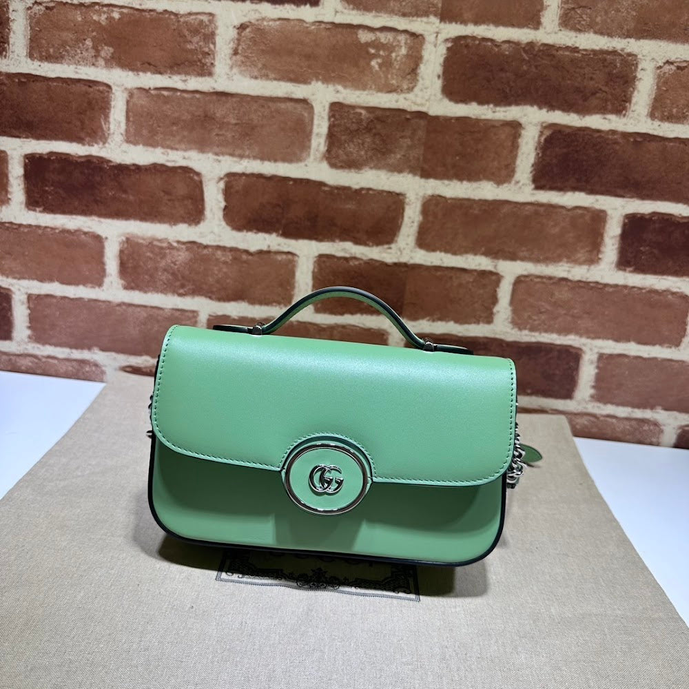 Dragons Bags Guccin Luxury Bag --94219