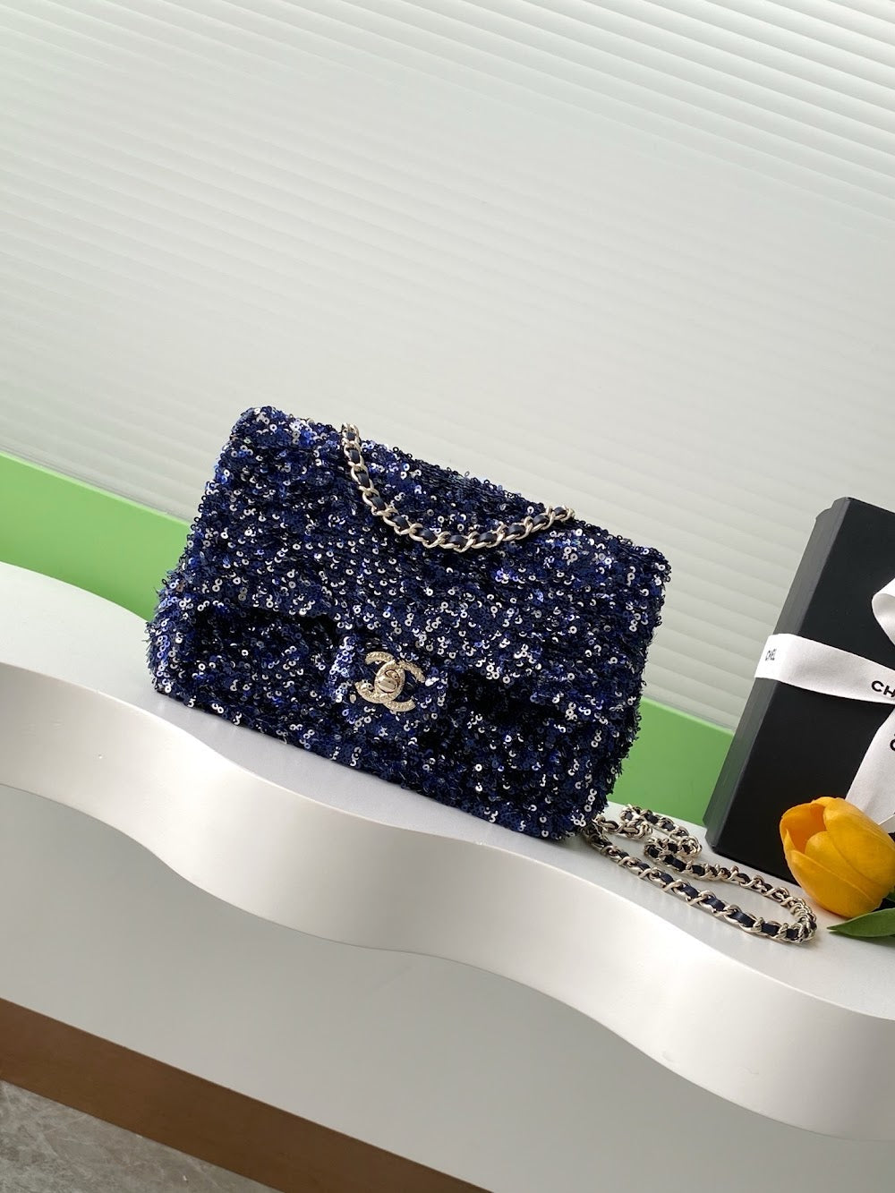 Dragons BagsCHn Luxury Bag --114145