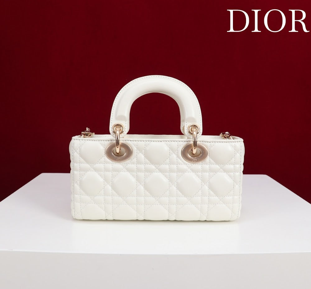 Dragons BagsDiorn Luxury Bag --115625