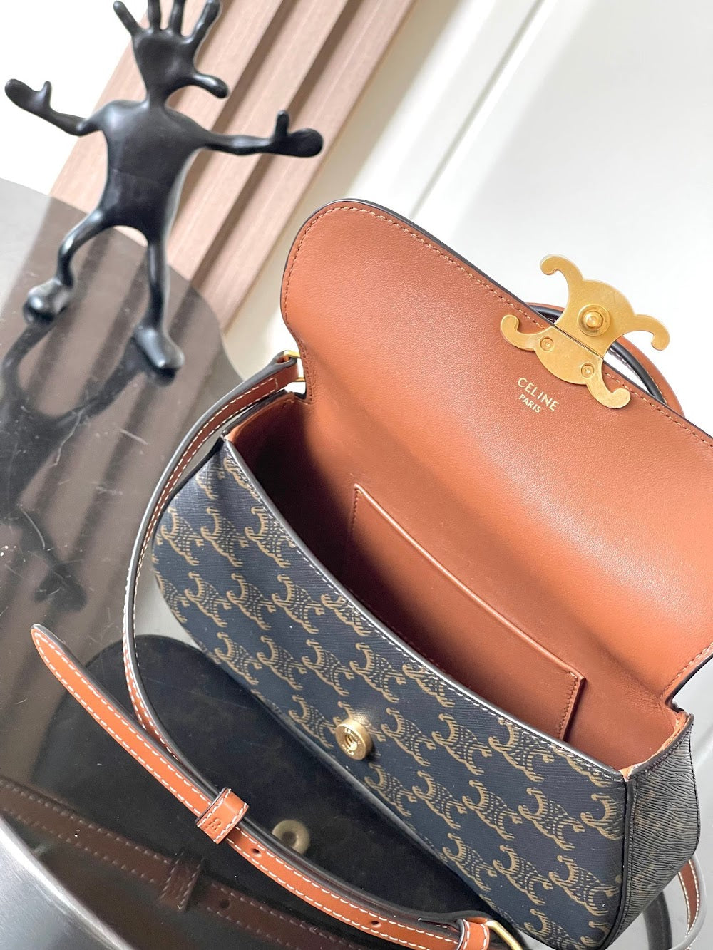 Dragons Bags Celine Luxury Bag --112312