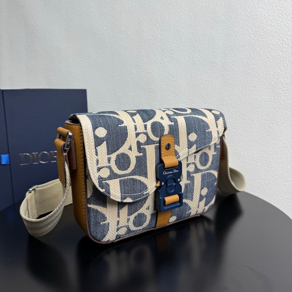 Dragons BagsDiorn Luxury Bag --115016
