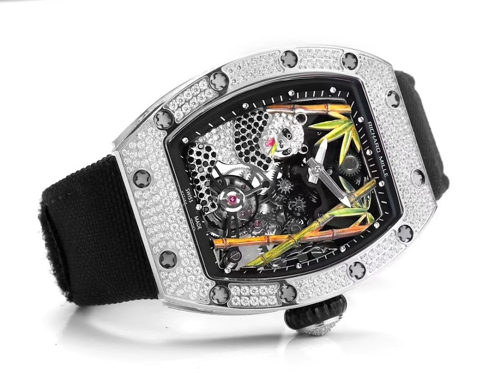 Dragons Bags Luxury Designer Watch --104137
