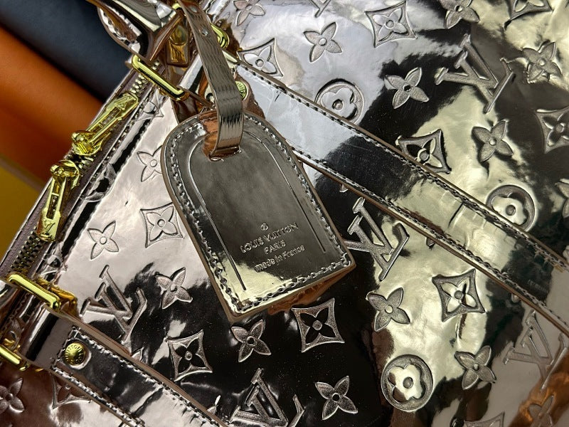 Dragons Bags LVn Luxury Bag --78695