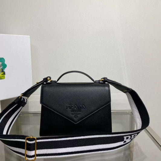 Dragons Bags Prada Luxury Bag --53825