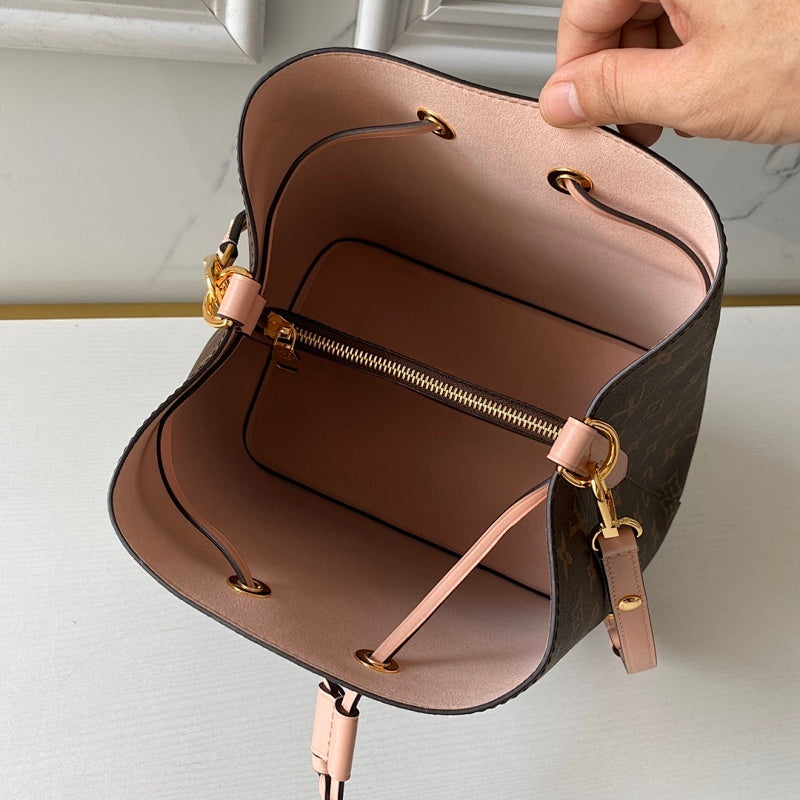 Dragons Bags ln Luxury Bag --59457