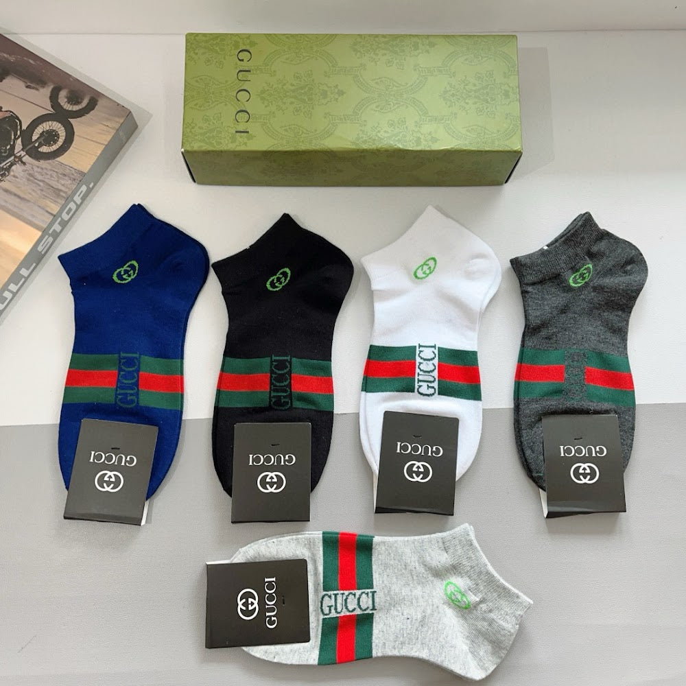 Dragons Bags Premium Luxury Socks --98123