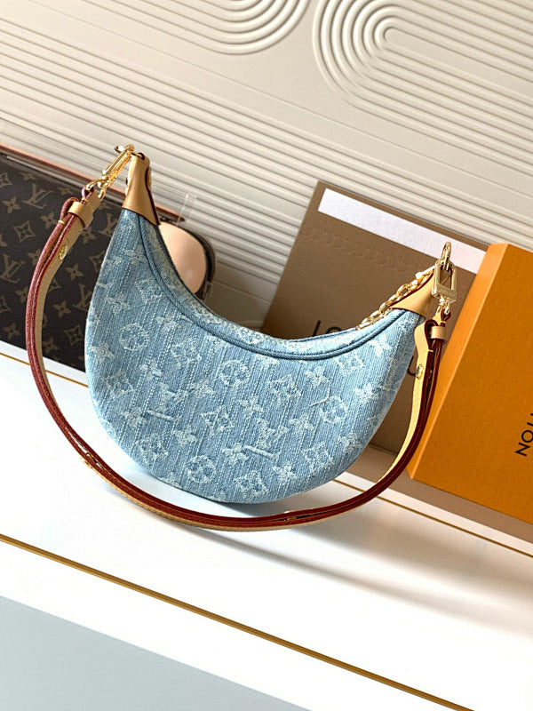 Dragons Bags LVn Luxury Bag --79011