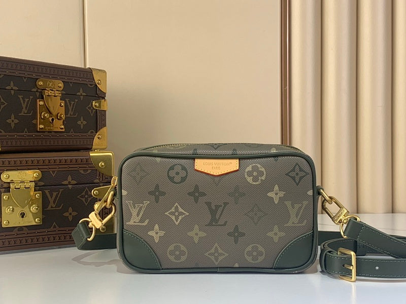 Dragons Bags ln Luxury Bag --63068