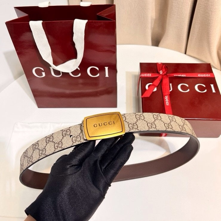 Dragons Bags Guccin Luxury Belt --108545