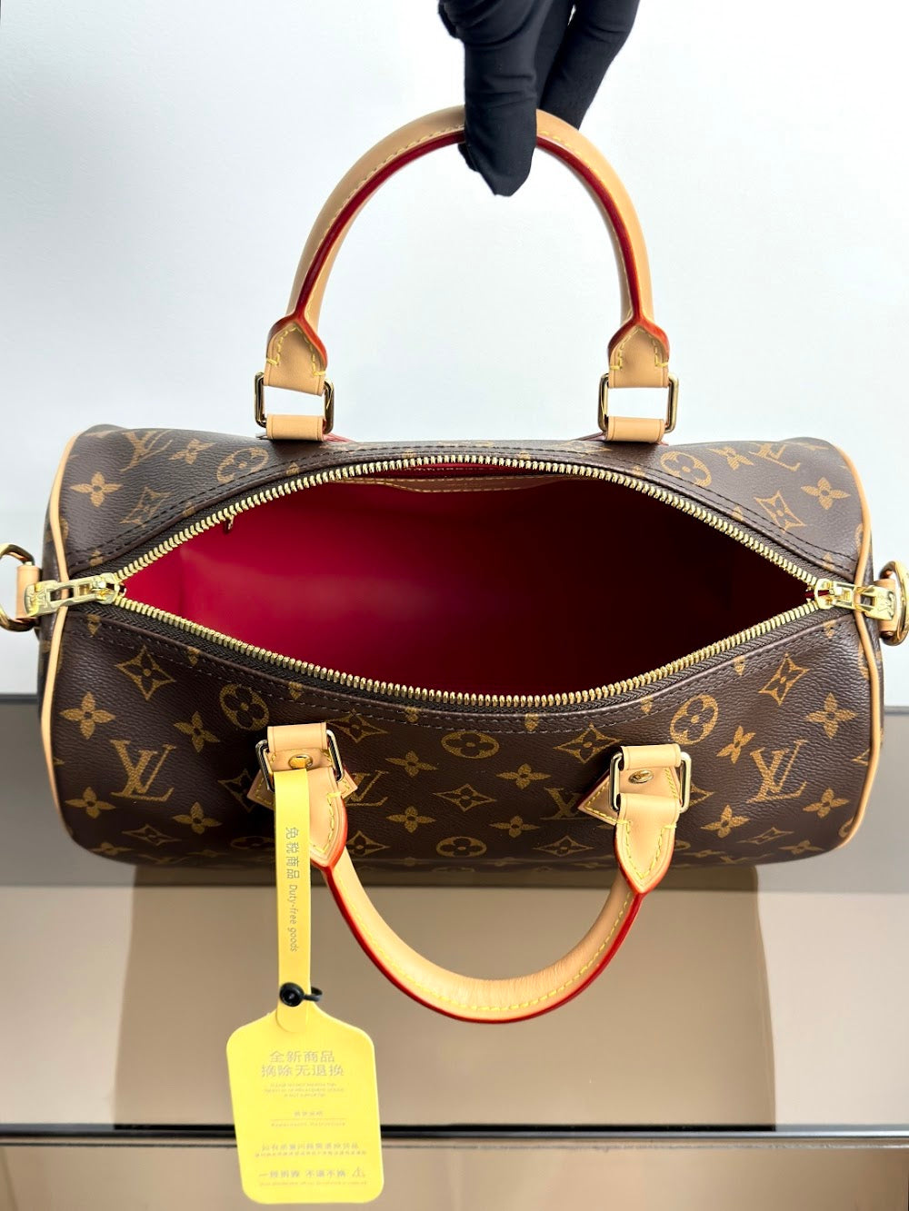 Dragons Bags ln Luxury Bag --96283