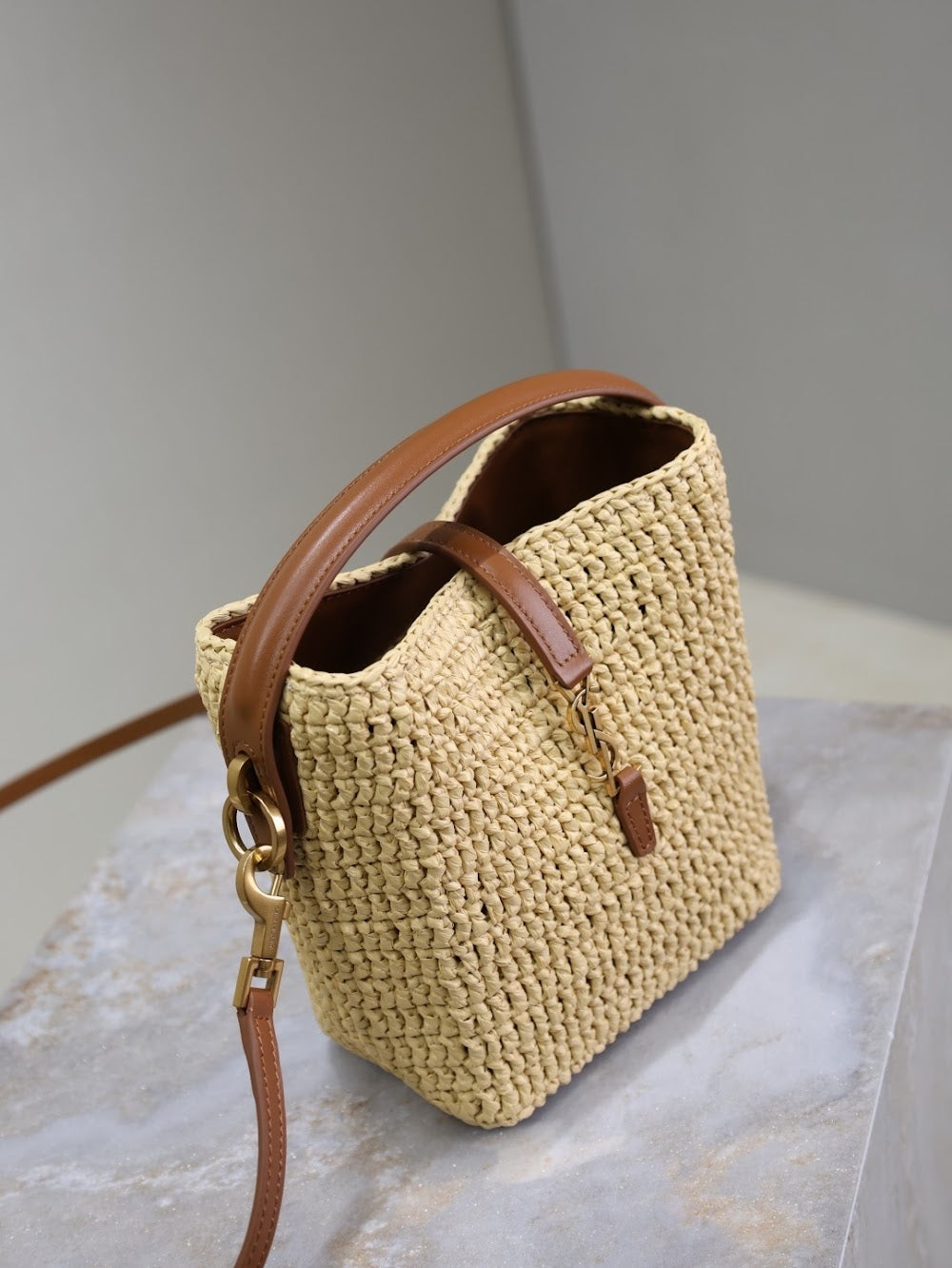 Dragons Bags YSLn Luxury Bag --120664