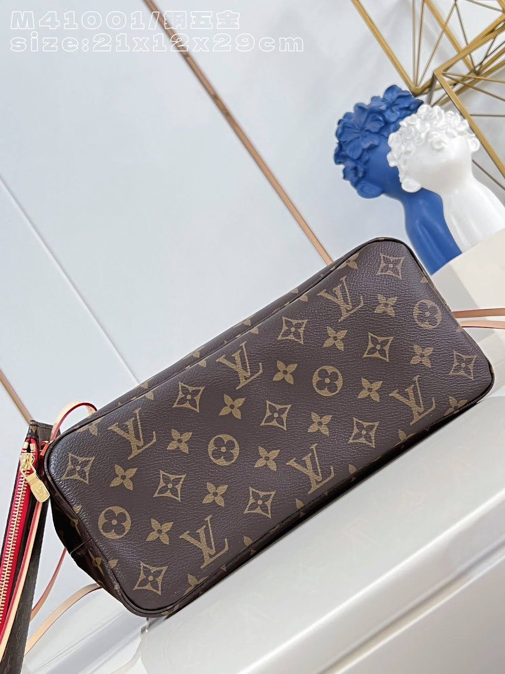 Dragons Bags ln Luxury Bag --96495