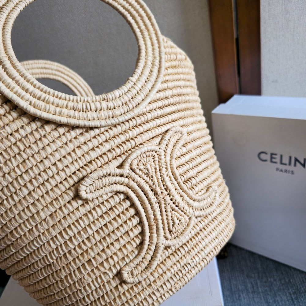 Dragons Bags Celine Luxury Bag --112224