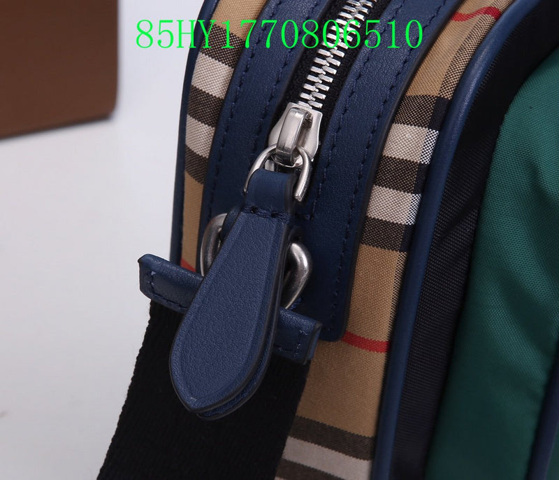 VBS Fashion -BBR Bags - 409