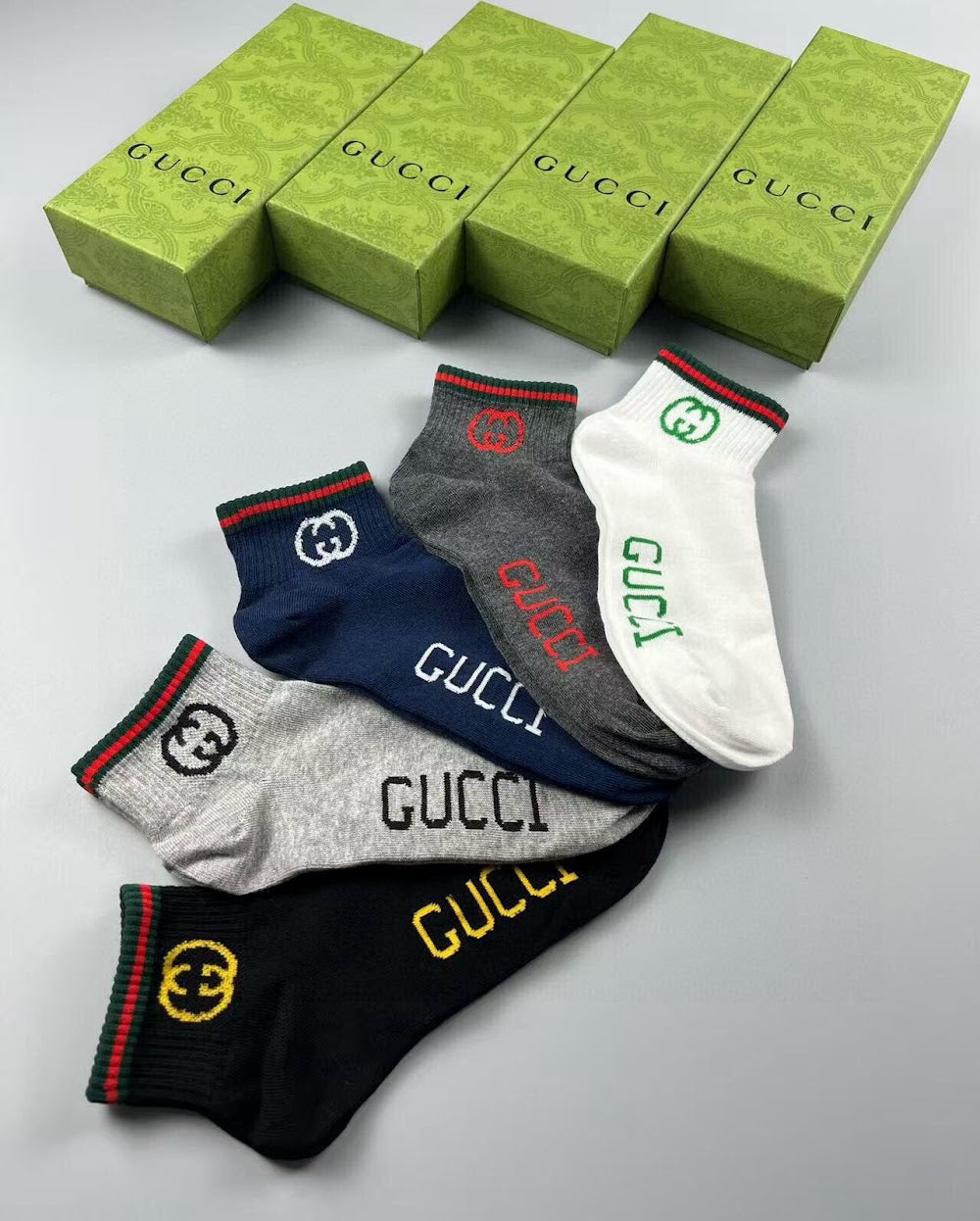 Dragons Bags Premium Luxury Socks --98535