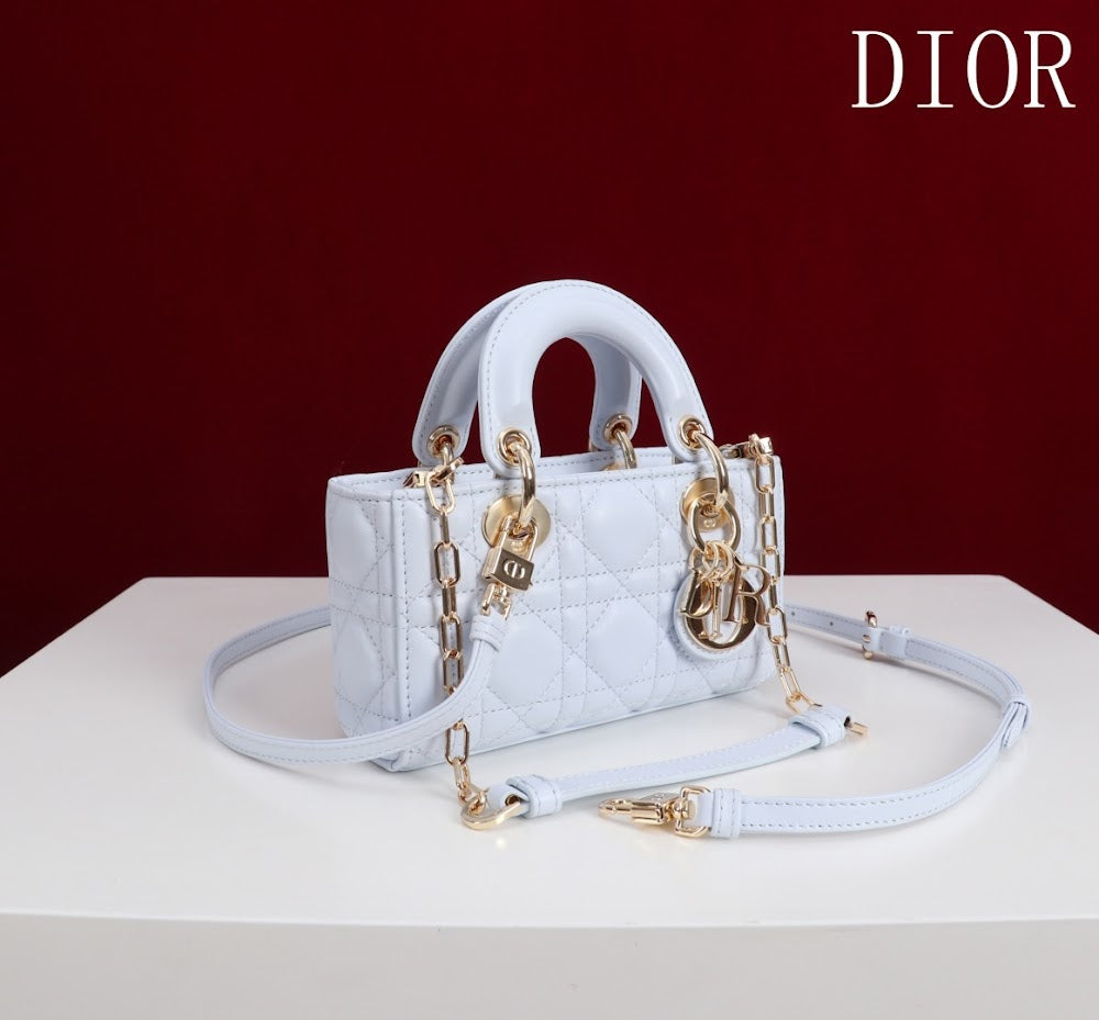 Dragons BagsDiorn Luxury Bag --116488