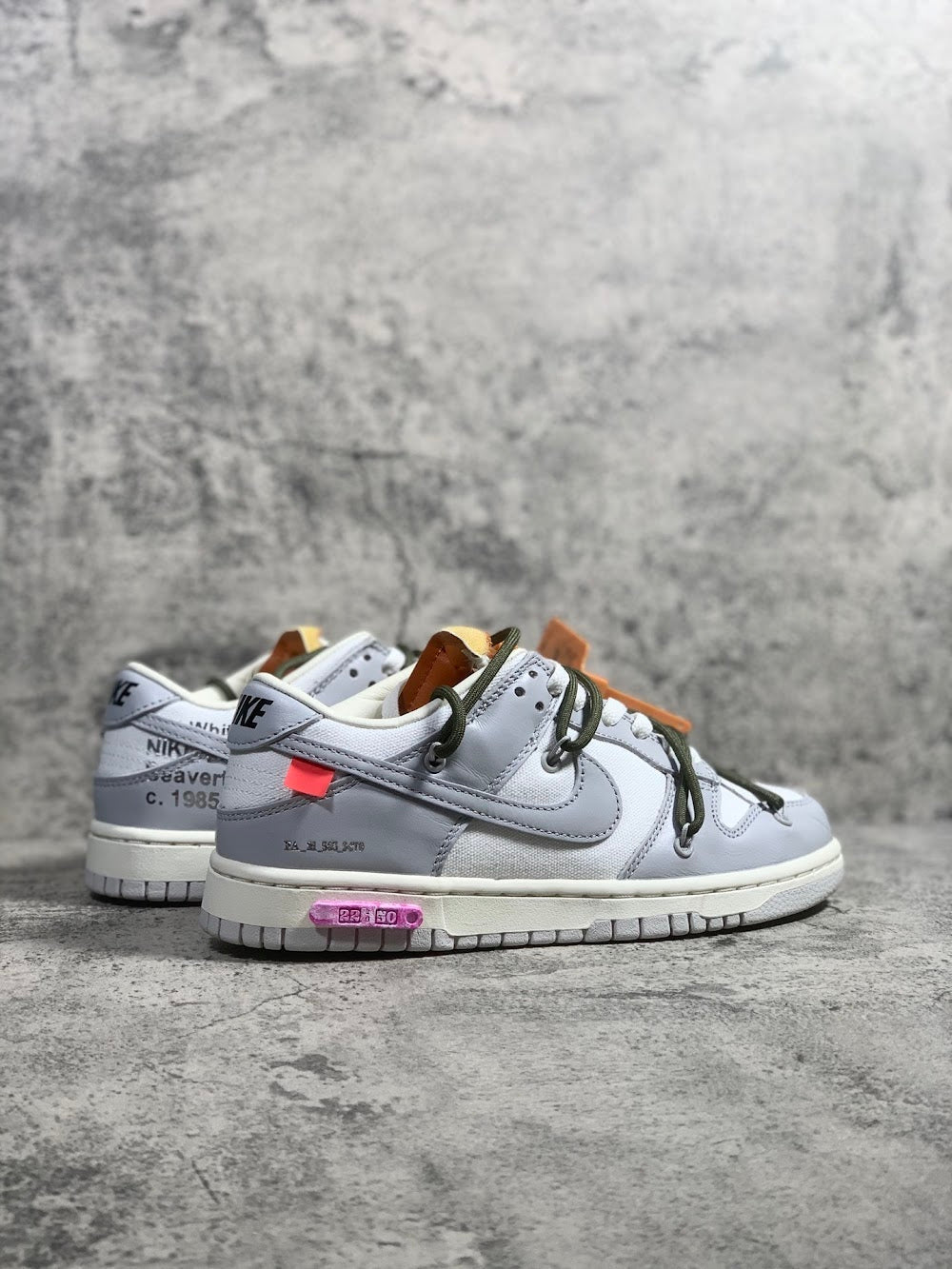 Dragons Bags Nike Luxury Shoes --55017