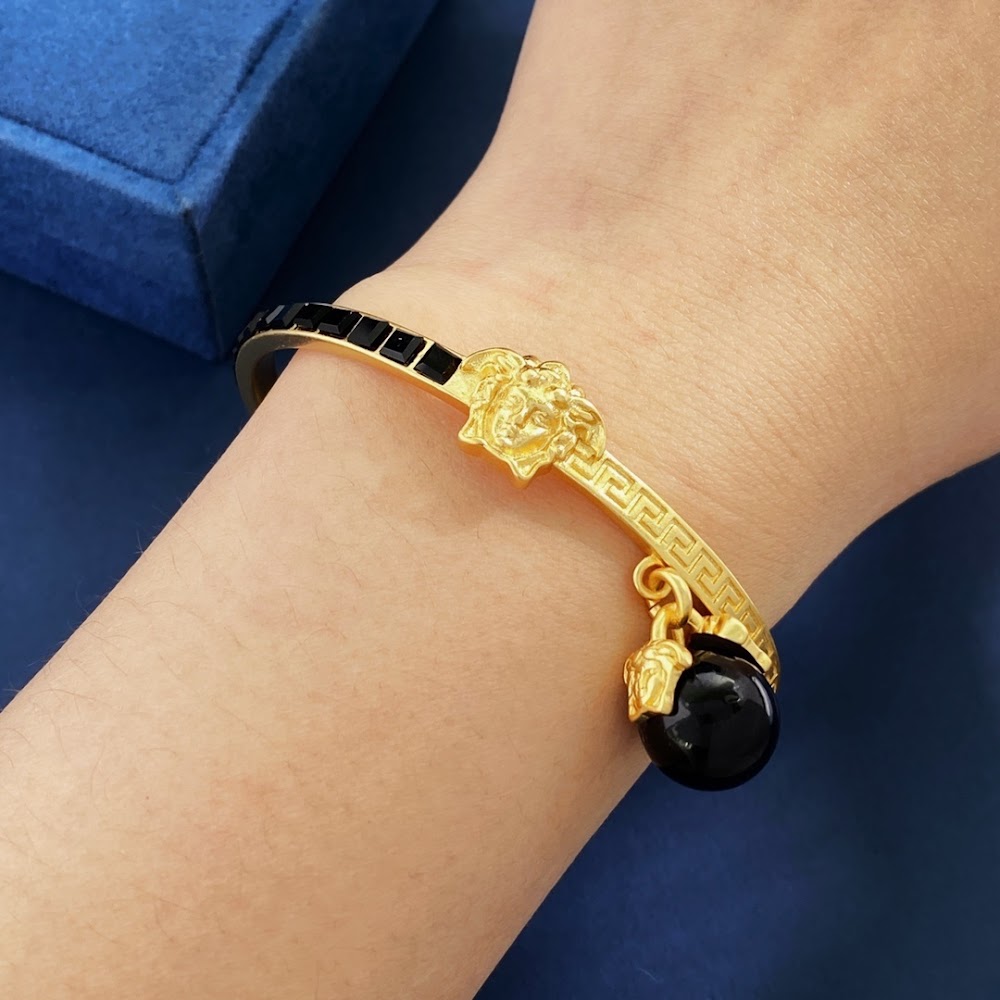 Dragons Bags Versace Luxury Jewelry --51389