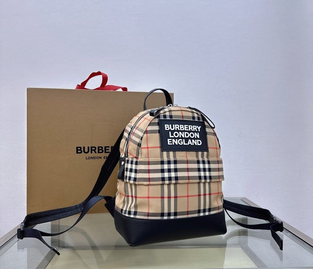 Dragons Bags Burberryn Luxury Bag --93054